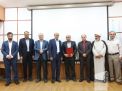 گزارش تصویری روز کارمند و مراسم تجلیل از کارمندان نمونه